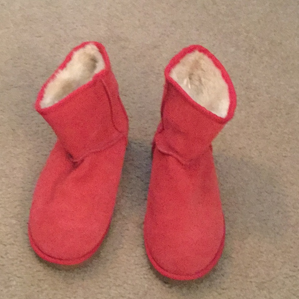 SO Ankle Boots